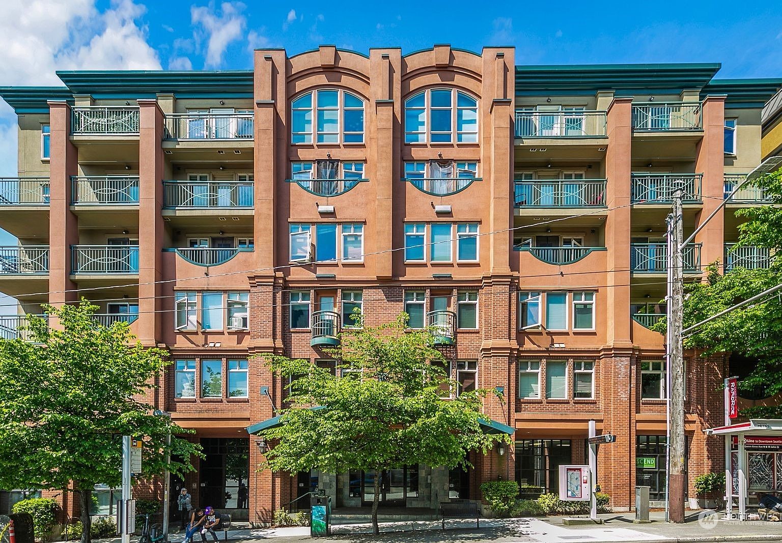 123 Queen Anne Avenue N UNIT 311, Seattle, WA 98109 Zillow