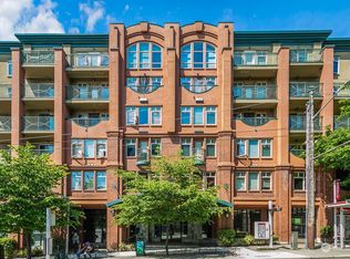 123 Queen Anne Ave APT 311, Seattle, WA