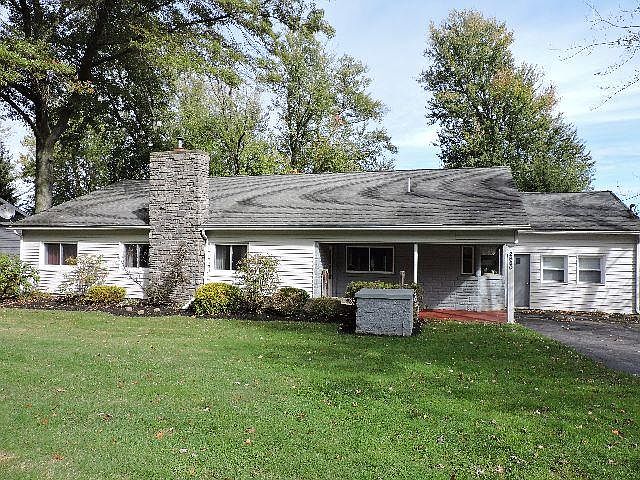1st image of 2860 Chautauqua Ave