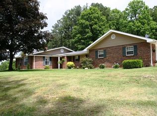 57332 Highway 21, Ellington, MO 63638