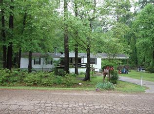 139 Country Forest Ln, Elm Grove, LA 71051
