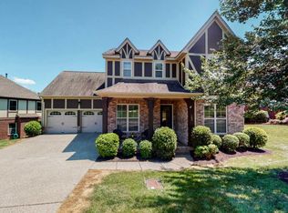 153 Harold Ct, Franklin, TN 37064
