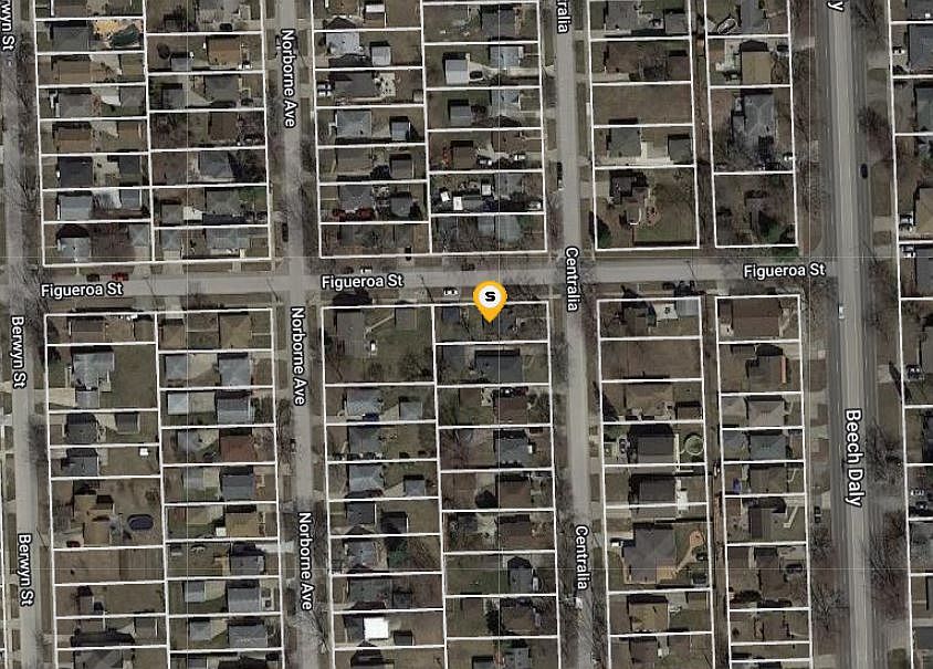 1st image of 6945 Centralia St
