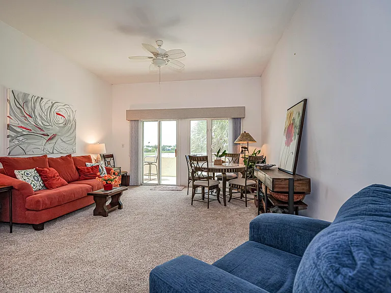 5025 Harmony Cir #202 — Photo 3