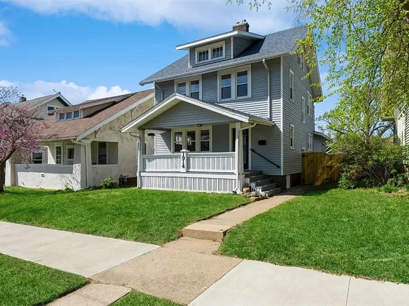1914 Bever Ave SE, Cedar Rapids, IA 52403