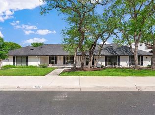 4022 N Hills Dr, Austin, TX 78731