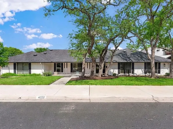 4022 N Hills Dr, Austin, TX 78731