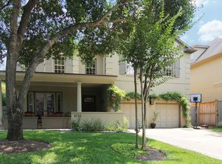 3735 Georgetown St, Houston, TX 77005
