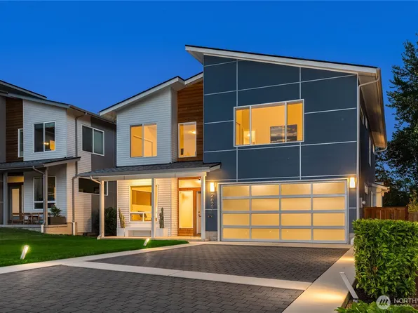 2627 SW 100th Street, Seattle, WA 98146