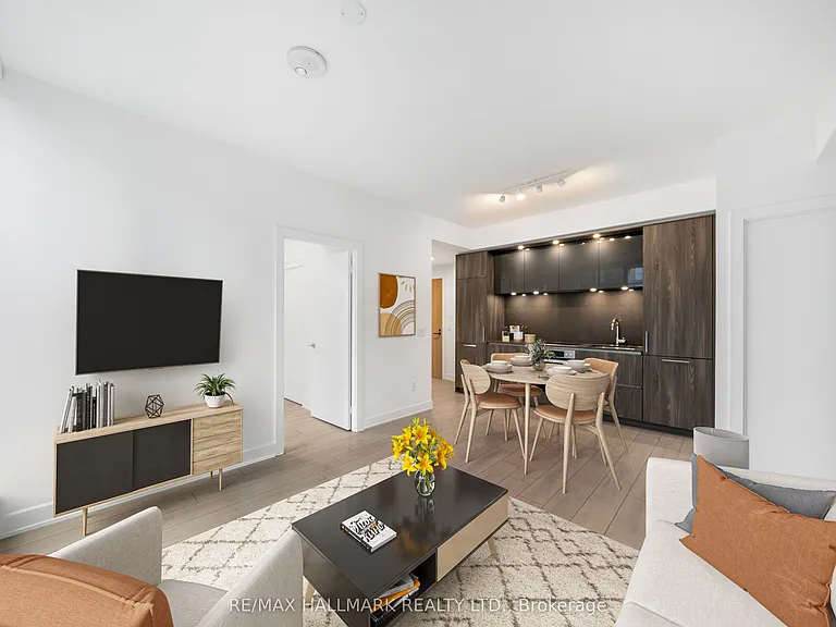 35 Mercer St #1813 — Photo 2