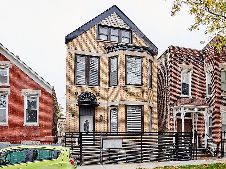 1st image of 3525 S Damen Ave #1R