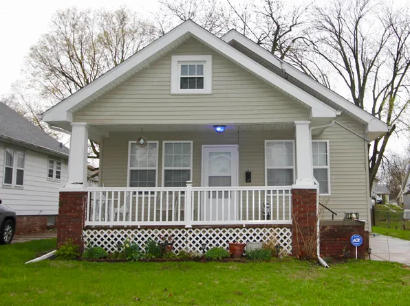 1213 W Gift Ave, Peoria, IL 61604