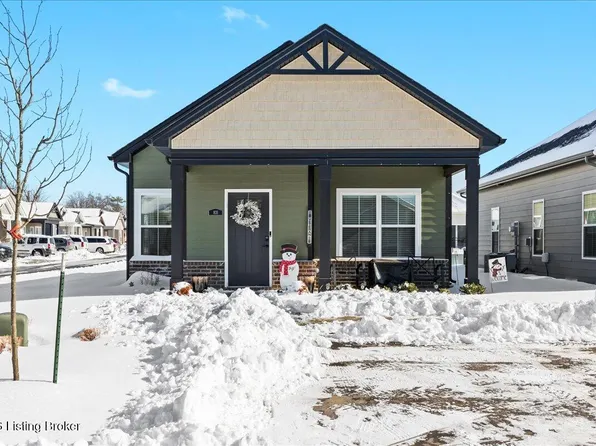 831 Rosemary Ln, La Grange, KY 40031