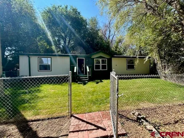 942 E 3rd Street, Delta, CO 81416