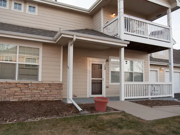 3601 Ponderosa Ct Unit 12, Evans, CO 80620