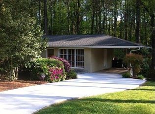 2711 Winding Ln, Atlanta, GA 30319