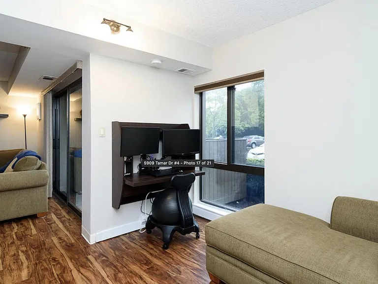 5909 Tamar Dr #4 — Photo 6