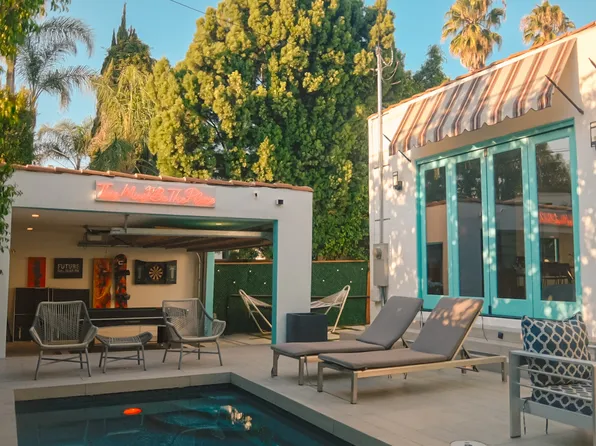 455 N Crescent Heights Blvd, Los Angeles, CA 90048