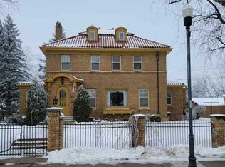 1001 E Howard St, Hibbing, MN 55746