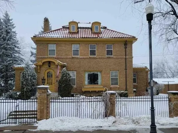 1001 E Howard St, Hibbing, MN 55746