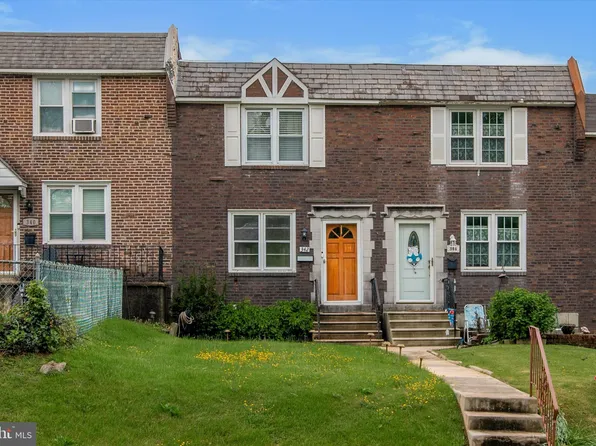 342 Westpark Ln, Clifton Heights, PA 19018