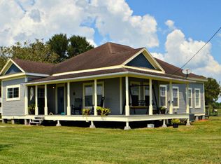 2465 Fm 2541, Port Lavaca, TX 77979