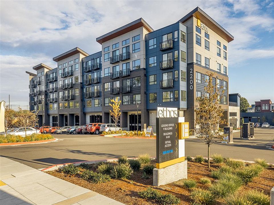Ethos 2200 W Meeker St Kent, WA Zillow Apartments for Rent in Kent