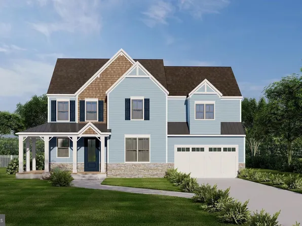 1200 Garnett Dr, Annapolis, MD 21403