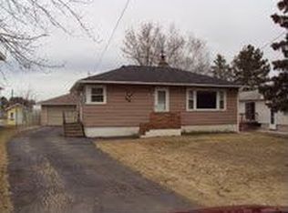 509 E 41st St, Hibbing, MN 55746