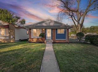 23339 Allor St, Saint Clair Shores, MI 48082