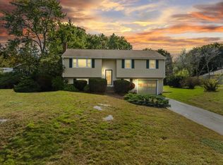 9 Cassandra Rd, Weymouth, MA 02189