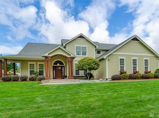 501 Alma Ln SE, Olympia, WA 98513