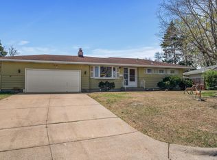 3007 66th Ave N, Brooklyn Center, MN 55429