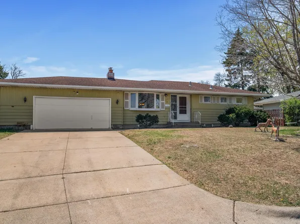 3007 66th Ave N, Brooklyn Center, MN 55429