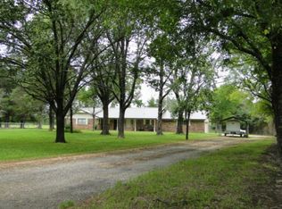 35230 Midway Rd, Poteau, OK 74953