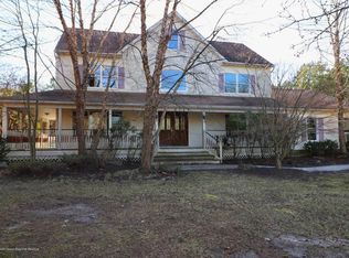 2137 Rainbow Way, Toms River, NJ 08755