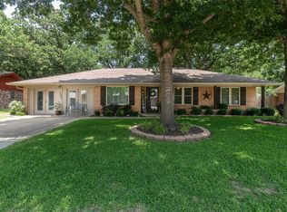 202 Juniper St, Mansfield, TX 76063