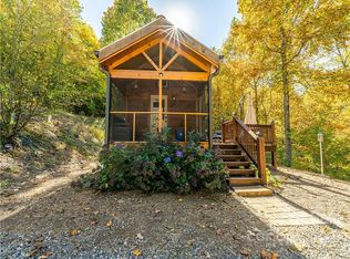 42 Brownsview Church Rd, Candler, NC 28715