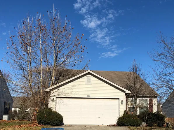 5346 Burcham Way, Indianapolis, IN 46224