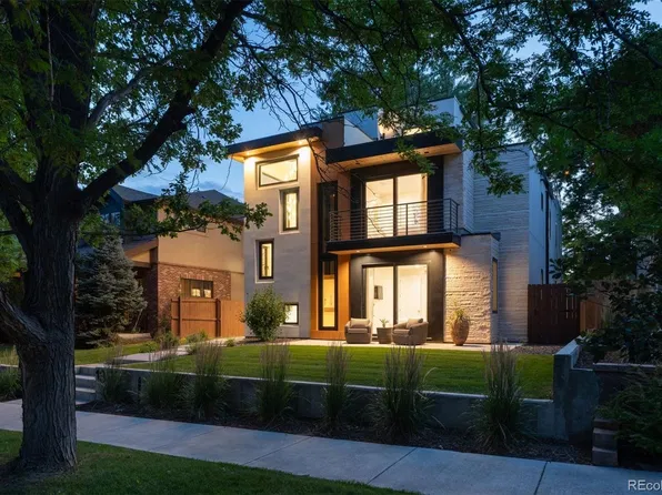 1375 S Elizabeth St #L, Denver, CO 80210