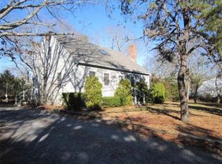 185 Harvest Rd, Eastham, MA 02642