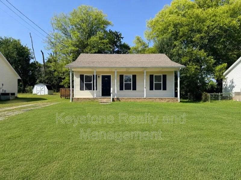 1909 Timberline Cir