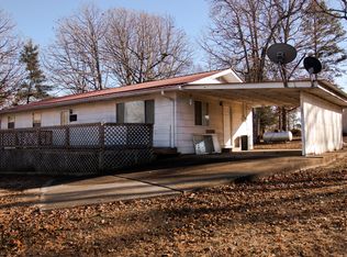 17162 Edgewood Drive, Winona, MO 65588