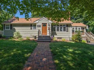 2 Smith Rd, Randolph, MA 02368