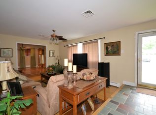 422 Prospect St, Pottstown, PA 19464