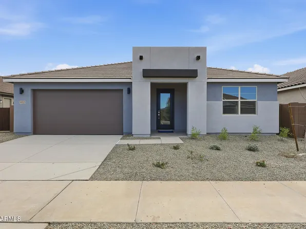14825 W Honeysuckle Drive, Surprise, AZ 85387