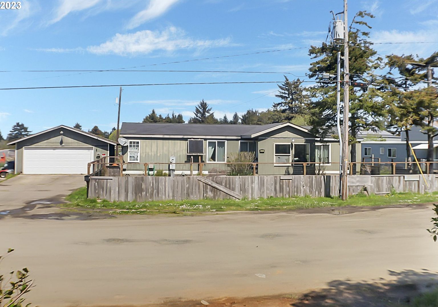 90861 Evergreen Ln, Coos Bay, OR 97420 MLS 23158713 Zillow