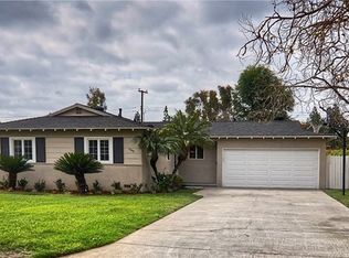 17922 Theodora Dr, Tustin, CA 92780