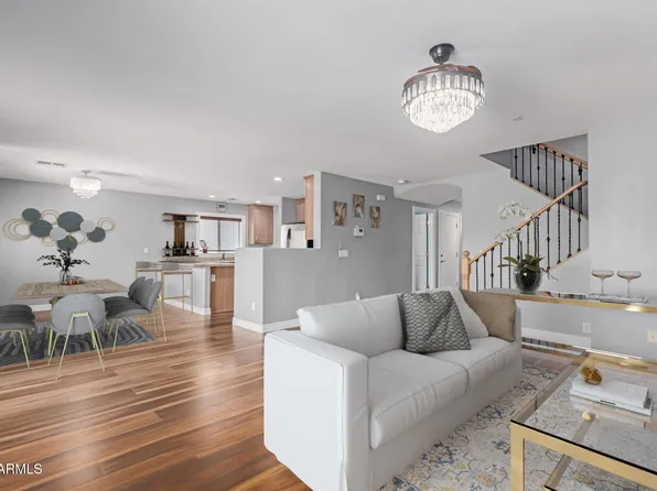 10745 W TAFT Street, Phoenix, AZ 85037