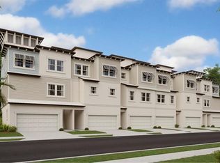 5351 Bridge St UNIT 105, Tampa, FL 33611